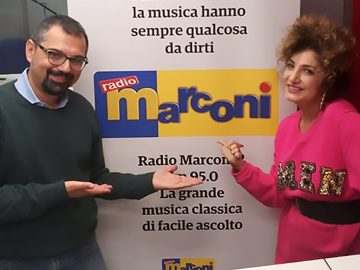 Marcella, un album live racconta “50 anni di Bella Musica”