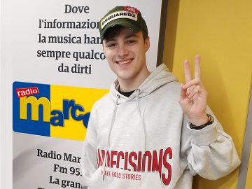 Tom Gregory, “Small steps” piccoli passi verso un grande successo