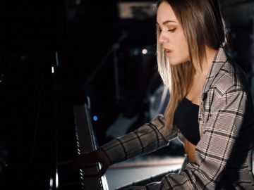 Shari, da Monfalcone una “Stella” per Sanremo giovani