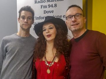 Teresa De Sio, “Puro desiderio” il disco della svolta