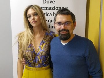 Guenda Goria, “La pianista perfetta”