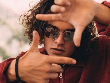 Leo Gassmann, “Vai bene così”