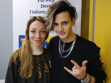 «“Imperfetto”? È il Thomas di adesso»