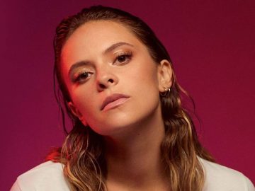 Con “Feat – Stato di natura” una Francesca Michielin inedita