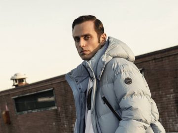 Ghemon “Scritto nelle stelle” l’attesissimo nuovo album