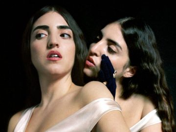 Joan Thiele: «“Operazione oro” è la missione che ognuno di noi ha nei confronti di se stesso»