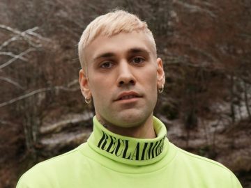 “Fiori di Cherbobyl”, il nuovo singolo di Mr Rain