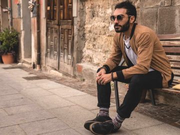 Modigliani “Questa serie è una bomba”, il nuovo disco