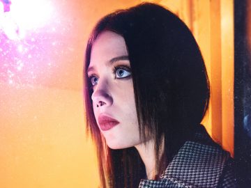 Lil Jolie, da bambina ribelle a cantautrice di talento alla ricerca dei “Diamanti”