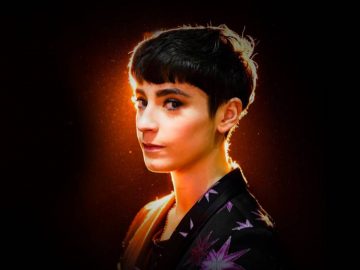 Sofia Tornambene e la sua “Ruota Panoramica”, un viaggio pieno di suggestioni