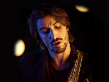 Brando Madonia, “I pesci non invecchiano mai”