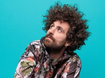 Gio Evan: “Regali fatti a mano”, una canzone, una mantra