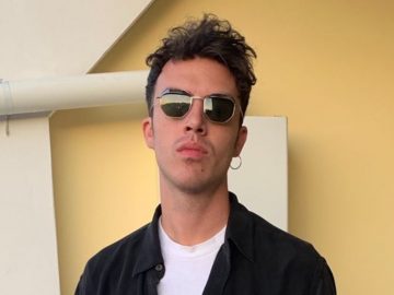 Mameli e il duo urban romano Sierra: “Senza di te”, il fascino dell’estate in un brano fresco e accattivante