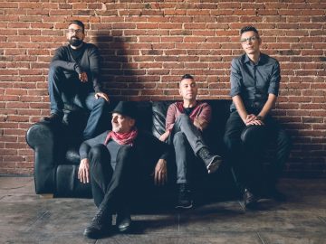 Perturbazione, “Io mi domando se eravamo noi”