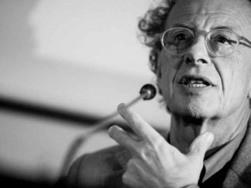 Colombo: «Le persone non possono essere ridotte a cose»