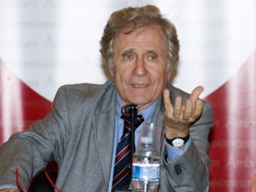 Garzonio: Carlo Maria Martini è come brace ancora ardente, memoria della presenza di Dio nel nostro tempo