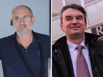 Anfossi e Pizzul: due analisi sulle elezioni 2020