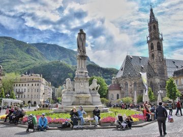 Avvenire stila la classifica del benvivere: quale città italiana vince?