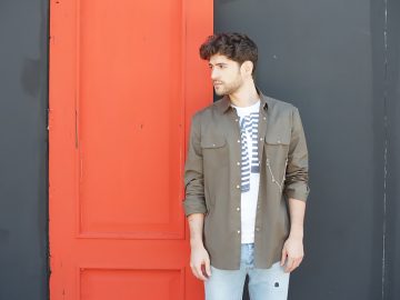 Matteo Faustini nuovo singolo e nuovi concerti