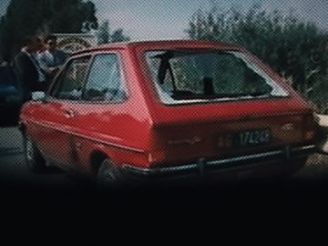 Pietro Nava, primo testimone di giustizia