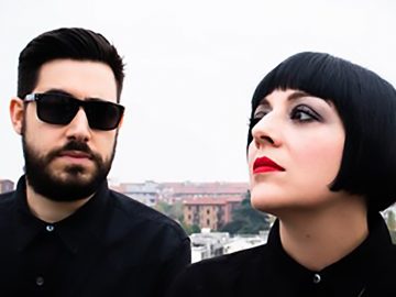 I Serpenti on air con “Saturno non aspetta”