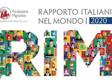 Il nuovo Rapporto di Fondazione Migrantes