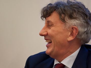 Pierluigi Marzorati: finalmente un nuovo palazzetto per la Pallacanestro Cantù