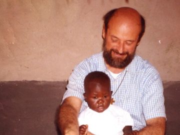 Nuovi missionari diocesani in partenza