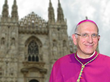 Diocesi di Milano: ok alla benedizioni delle famiglie in Avvento