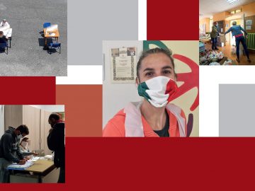 Guardando dentro al Rapporto Povertà 2020 di Caritas Italiana