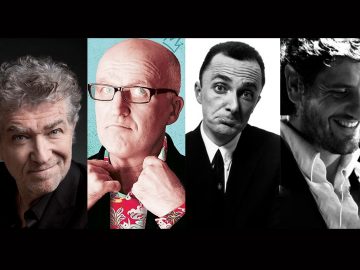 Paolo Scotti: produttore, direttore artistico e tanto altro ancora