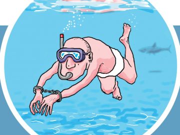 “Ma quale vacanza d’Egitto?”: un musicista e la storia di un arresto accidentale