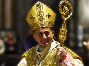 L’Arcivescovo Mario ci spiega il “Kaire delle 20.32”