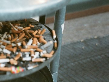 Verso una Milano No Smoking