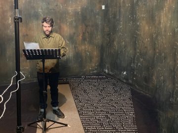 Speciale Giorno della Memoria 2021