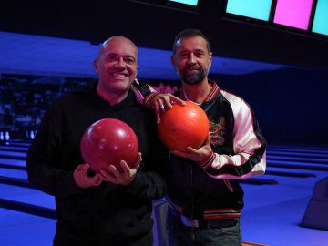 Max Pezzali ci racconta i segreti di “Qualcosa di nuovo”