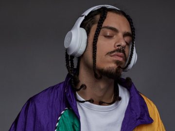 Davide Shorty e la sua “Regina”, canzone per una donna speciale