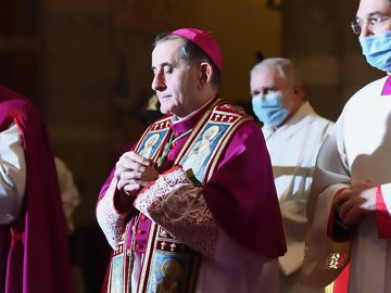 Riascolta il Discorso alla Città 2020