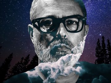 Frankie hi-nrg mc racconta il suo “Nuvole”