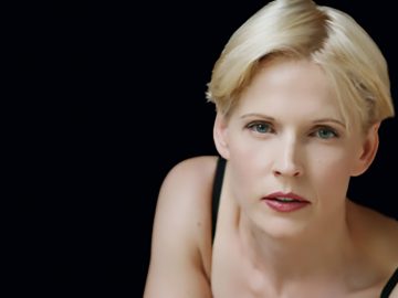 Gaia De Laurentiis: il teatro è scuola di vita e di rispetto