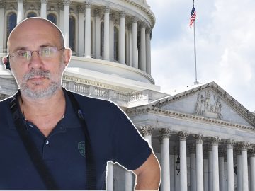 Francesco Anfossi: dove va il populismo, in Usa e in Europa.