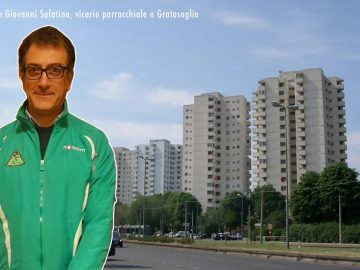 Gratosoglio: invertire la rotta e ripartire è possibile