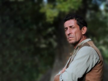 L’attore Claudio Casadio: il pubblico ha bisogno di storie