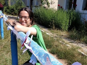 Servizio Civile: un’esperienza che ti cambia la vita