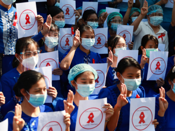 Asia News ci racconta della situazione in Myanmar.