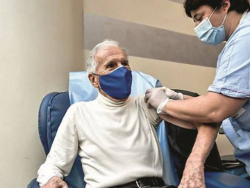 Garattini: “Attenzione o ci sarà un nuovo lockdown”