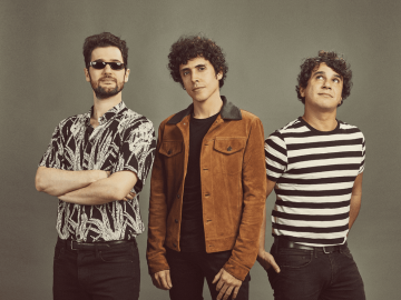 “Sigaretta in mano a Dio” è il nuovo singolo dei Selton