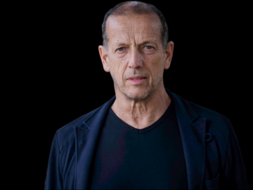 Marco Baliani e l’importanza della parola.