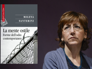 Ma la nostra mente è per natura ostile?