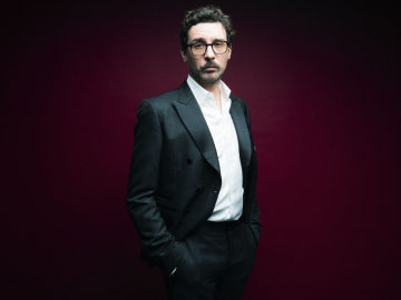 Willie Peyote “Mai dire mai (la locura)”